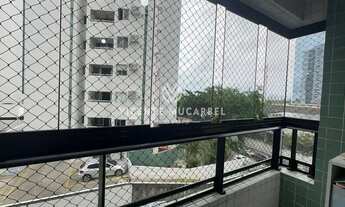 Imagem 6: APARTAMENTO 3 QUARTOS NO PINA, 77M2, COM ÁREA DE LAZER COMPLETA, POR 539 MIL