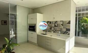 Imagem 4: Casa em Condomínio para Locação em Presidente Prudente, Parque Residencial Damha III, 4 do