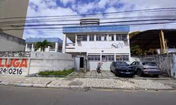 Imagem 3: PRÉDIO COMERCIAL NA 13 - 2476