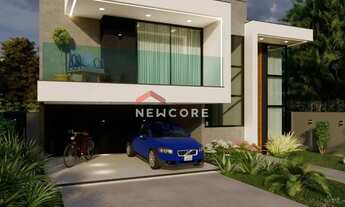 Imagem 2: Casa em Rua A - Viverde II - Rio das Ostras/RJ