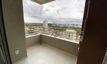 Imagem 3: Oportunidade - Apartamento - Parque Industrial - Monte Zurich - 2 Dormitórios - 69,60m²