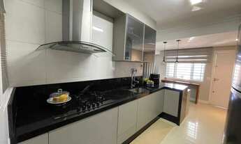 Imagem 6: Casa de Condomínio com 3 quartos à venda por R$ 1350000.00, 188.88 m2 - SANTA FELICIDADE