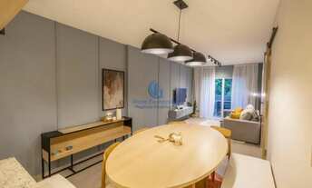 Imagem 11: Apartamento à venda em São Lourenço, Vale dos Pinheiros. REF: AV198