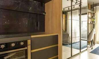 Imagem 4: Apartamento à venda em Cidade Baixa com 27 m², 1 quarto, 2 vagas