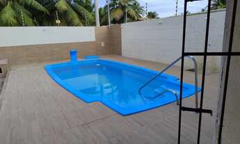 Imagem 2: Casa de praia jatobá - loteamento praia do Porto