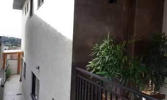 Imagem 5: CASA ASSOBRADADA - JARDIM DO LAGO - SP