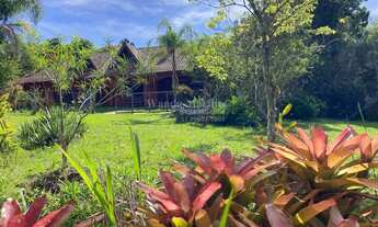 Imagem 2: Sítio para Venda em Viamão, Fiuza, 4 dormitórios, 1 suíte, 3 banheiros, 4 vagas