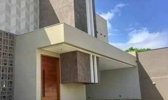 Imagem 7: Casa no Cond. Morada do Rio [24218