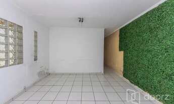 Imagem 5: Imóvel na Professor Sousa Barros com 4 dormitórios e 148m²