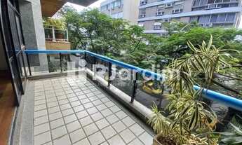 Imagem: Apartamento / Residencial / Ipanema