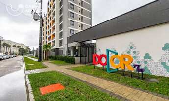 Imagem: Studio 39m² no Portão - Curitiba/PR