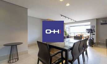 Imagem 4: Aluguel Apartamento 3 Dormitórios - 150.73 m² Vila Olímpia