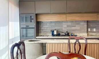 Imagem 6: Edifício Solarium- Ponta Dareia