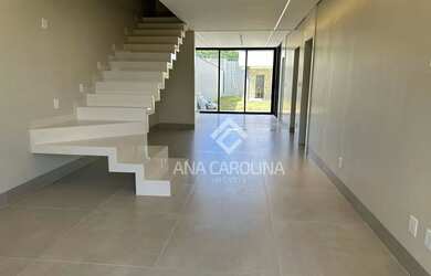 Imagem 3: Casa em Condomínio no Ibituruna