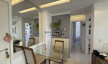 Imagem 5: Excelente apartamento 2 quartos no Condomínio Gran Village em Maria Paula/SG