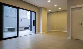 Imagem 6: Amaro - Apartamento à venda em Curitiba, Alto da Rua XV, com 3 quartos, 116,75m²