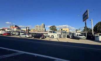 Imagem: Terreno frente BR 476 Araucária