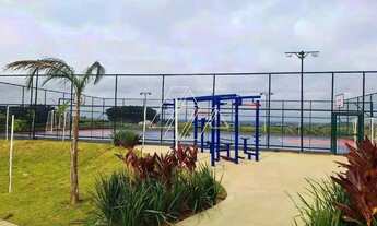 Imagem 2: Casa com 2 quartos e 2 vagas para aluguel no Jardim Vida Nova Paraiso Marília/SP