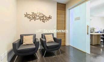 Imagem 2: Comercial Salas Comerciais no Funcionários com 44,00 (M²), quartos e vagas para Venda