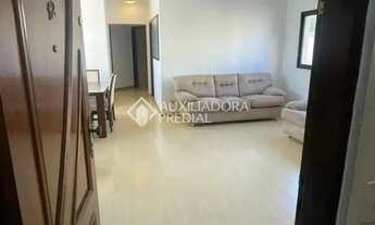 Imagem 2: Excelente apartamento com 100m² no Bairro Campestre em Santo André