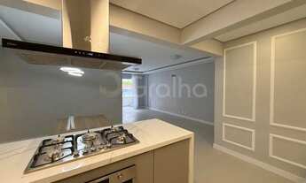 Imagem 7: Apartamento de 122m² com 3 quartos sendo 1 suíte no Centro