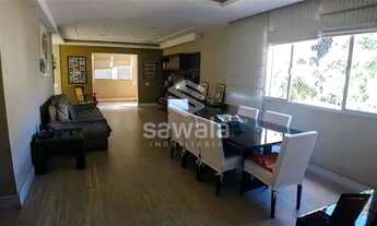 Imagem 4: Apartamento à venda com 156,00m² e 3 quartos em Botafogo, Rio de Janeiro - RJ