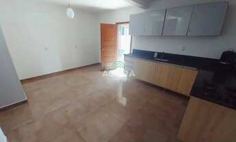 Imagem 3: Casa com 03 dormitórios semi mobiliado