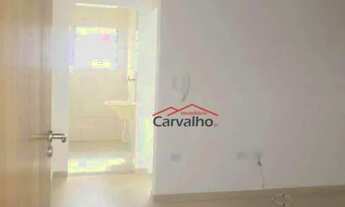 Imagem 2: Casa com 1 dormitório para alugar, 50 m² por R$ 1.517,00/mês - Vila Maria Alta - São Paulo