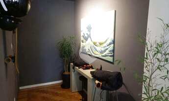 Imagem 4: Imóvel em Rua nobre de Copacabana 3 qtos com 153m²