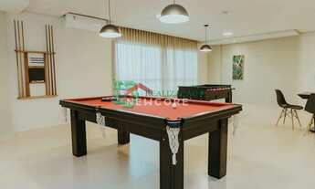 Imagem 7: Apartamento em Avenida Governador Mario Covas Junior - Vila Atlântica - Mongaguá/SP