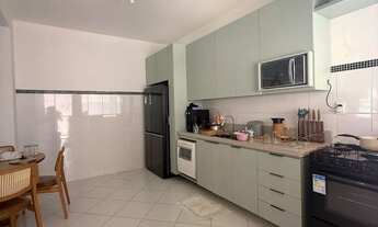 Imagem 5: Casa de praia em Arembepe com piscina - 4 quartos, 3 suítes e área gourmet