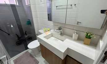 Imagem 3: MB-Apartamento 70 metros quadrados com 2 quartos em Jardim Camburi - Vitória - ES