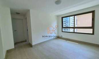 Imagem 4: Apartamento com 2 quartos , 60 m² - venda por R$ 1.170.000 ou aluguel por R$ 5.407/mês - L