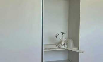 Imagem 2: Imóvel para aluguel com 54 metros quadrados com 2 quartos em Jardim Presidente - Goiânia