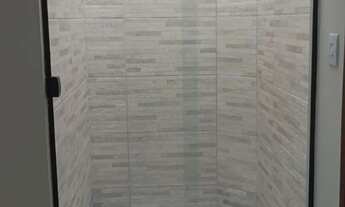 Imagem 3: CASA NO BAIRRO PAPAGAIO COM 2/4 SENDO 01 SUITE