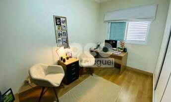 Imagem 11: Casa em condomínio para aluguel, 3 quartos, 3 suítes, 4 vagas, Nova Uberlândia - Uberlândi