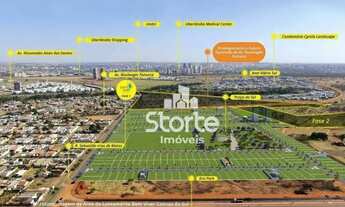 Imagem 3: Lotes a partir de 250m² sendo a partir de R$ 190.000 - Bem Viver Colinas do Sul - Uberlând