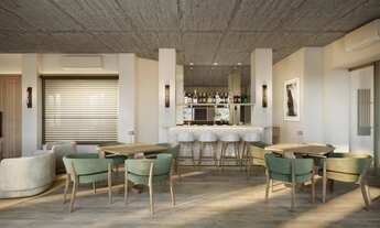 Imagem 5: Explore o Horizon Residences: Modernidade e Natureza em Harmonia