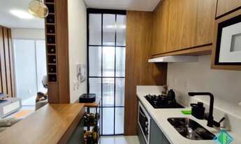 Imagem 6: Imóvel para venda tem 97 metros quadrados com 3 quartos em Canto - Florianópolis - SC