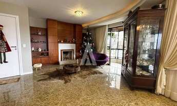 Imagem 3: Apartamento com 1 suíte e 2 quartos à venda no bairro Anita Garibaldi em Joinville-SC por