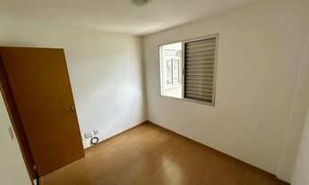 Imagem 6: Imóvel para aluguel possui 54 metros quadrados com 2 quartos em Castelo - Belo Horizonte