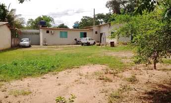 Imagem 3: Chácara morada nova