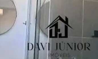 Imagem 7: Apartamento com 1 dormitório para alugar, 44 m² por R$ 3.960,00/mês - Parque Campolim - So