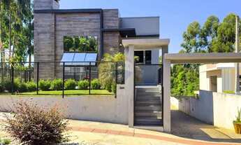 Imagem: CASA À VENDA NO BAIRRO CRISTAL EM ERECHIM
