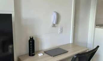 Imagem 7: APARTAMENTO - VILA ROMANA - SP