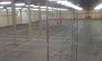 Imagem 4: Alugue Amplo Pavilhão de 4000m² no Bairro Marrocos, Gravataí