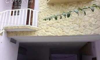 Imagem: Sobrado para venda ou locação - Vila Santa