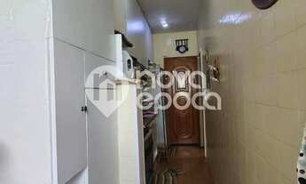 Imagem 7: Méier Apartamento com 1 dormitório