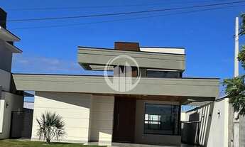 Imagem 2: Casa térrea com 3 suítes no Gran Ville - São Venâncio - Itupeva/SP REF: CA1974