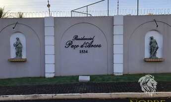 Imagem 2: Casa no Condomínio Paços D'Arcos - Próxima a Unicesumar